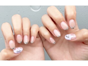 フレンチ　アート