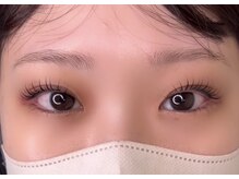 ラルア 名駅前店(RALUA)/韓国ロッドで韓国アイドルeye