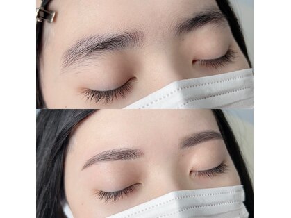 アイラッシュルーム ニノン(Eyelash room Ninon)の写真