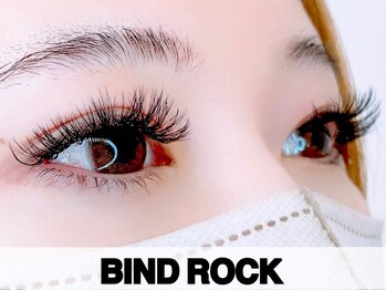 ミラーナ(Milana)/バインドロック 140束