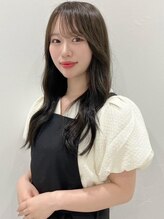 ヘイリーブロウ 茨木店 茨木店◎ ヤマモト