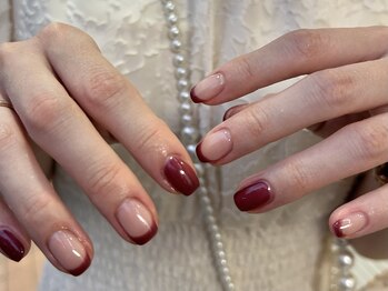 ネオリーブ ウリ(Neolive uri)/持ち込みデザイン