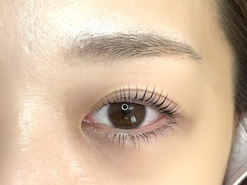 ドリームシャイニー 西葛西店(Dream Shiny)/parisienne lashlift