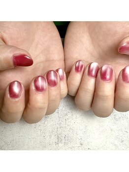 爪屋べっぴん堂/