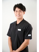 アサバ整体院 南流山店(ASABA整体院)&nbsp;島田 正太