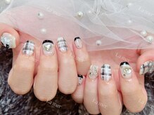 ラメール(La mer)/持ち込みデザイン