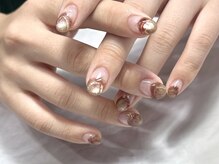 ジゼル ひばりが丘店(GIZELE)/デザイン定額