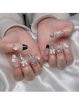 アミネイル(Ami Nail)/デザイン放題