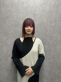 シーンスタジオ 吉祥寺店(SSIN STUDIO) Riho 