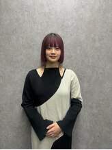 シーンスタジオ 吉祥寺店(SSIN STUDIO) Riho 