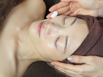 ファインスキン 新宿店(Fine Skin)/毛穴洗浄8 お仕上げ