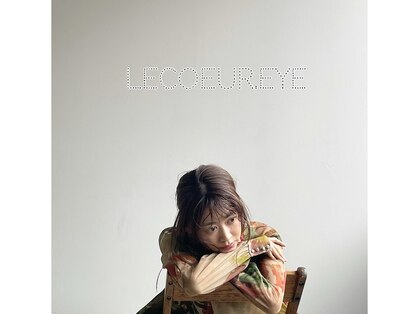 ルクール アイ(Le Coeur. eye)の写真