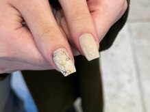 ファンクションネイルズ 表参道 原宿(FUNCTION NAILS)/リボンネイル