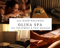 オリナスパ 築地 銀座店(OLINA SPA)