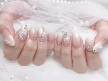 ミルキーココ(milky Coco)/ベージュ系ベイビーブーマー