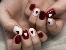 エムスリー(M3)/ハートネイル