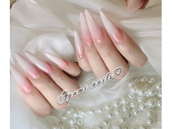 アユミネイル 川崎(Aumi nail)/
