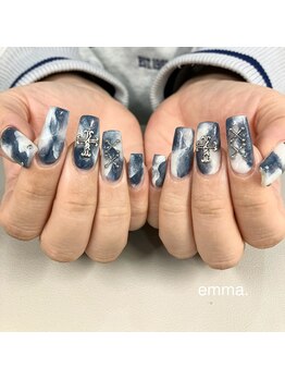 エマ(emma.)/【フルスカ(M)90分やり放題】