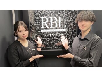 RBL 新潟店