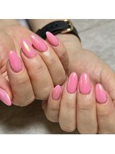 ハチマルイチネイル(801nail)/
