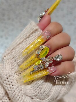 ハルネイル(Haru nail)/