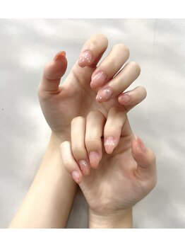 エーナイン イオンモール苫小牧店/定額デザイン