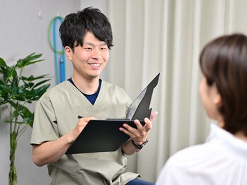 整体院 友(tomo)/【カウンセリング】