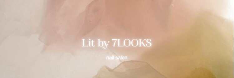 リット バイ セブンルックス 大宮東口店(Lit by 7LOOKS)のサロンヘッダー