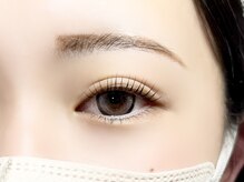 コム 草加マルイ店(com by neolive)/ラッシュリフト＊担当尾釜