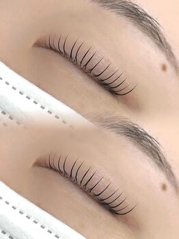 チルザルト サロン/韓国アイドルパリジェンヌ