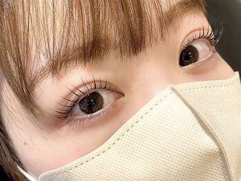 ミルク(MILK)/ラッシュリフト