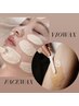 【お顔＋VIO】ワックス脱毛 女性の為のエチケットセット♪  ¥14,900