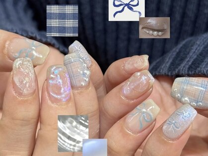 ニコルネイル(nicole nail)の写真