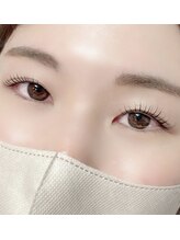 コンド サロン アネックス(CONDO SALON annex)/担当：竹内