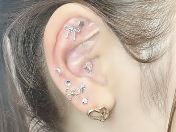 アンダーフェリス ビマユ(UNDER feliz×BIMAYU)/人気の新メニュー♪