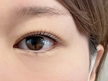 エニー アイラッシュ(enny eyelash)/まつげパーマ