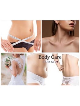 サイズダウンを目指したい