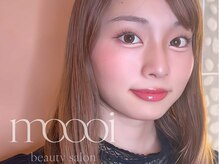 トータルビューティ モーイ(totalbeauty moooi)