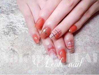 リア 五反田(LEAH)/