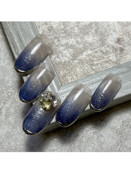 サエコ ネイル (3e5 nail)/◆華やか定額◆