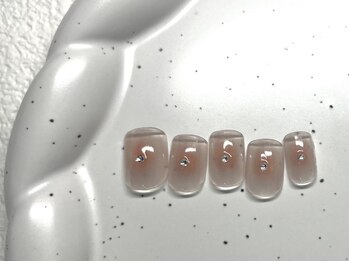 マルネイル 池袋店(MARU NAIL)/Regular design+¥7,980