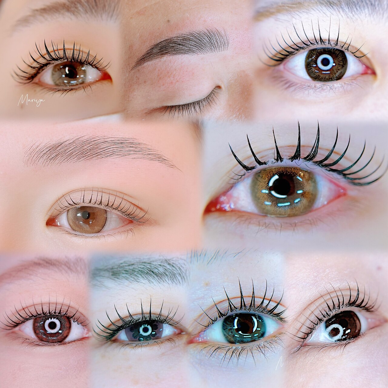 マリヤ(Mariya)｜ホットペッパービューティー