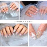 サロン ド ボーテル ヴィ(salon de beaute REVI)