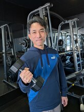 リビト(LIVITO)&nbsp;吉島 康裕