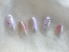 2月限定ハンドA-2◆新規￥6580