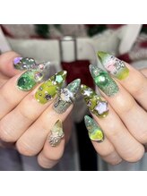 ピンズイチロク(PINS16)/Gel-x120分