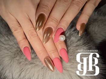 マットネイル☆