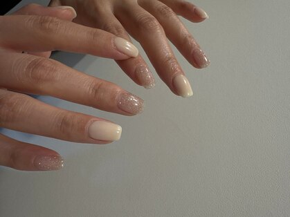 タビネイルズトウキョウ(tabi nails tokyo)の写真