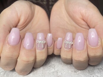 ケーネイルズ(K..nails)/