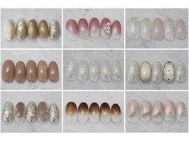 【ネイル】シンプル定額13